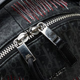 Dior Darklight Stitched Sling Backpack (SHG-bjo6Gu)