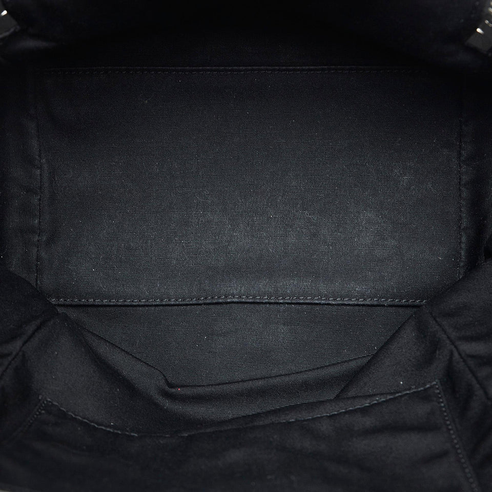 Dior Darklight Stitched Sling Backpack (SHG-bjo6Gu)