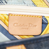 Dior Denim Saddle Bag (SHG-35475)