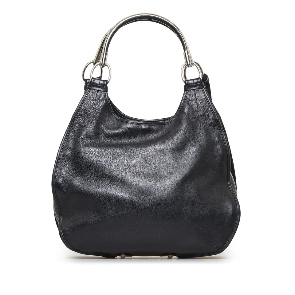 Dior Dior 61 Shoulder Bag (SHG-z4zCT7)