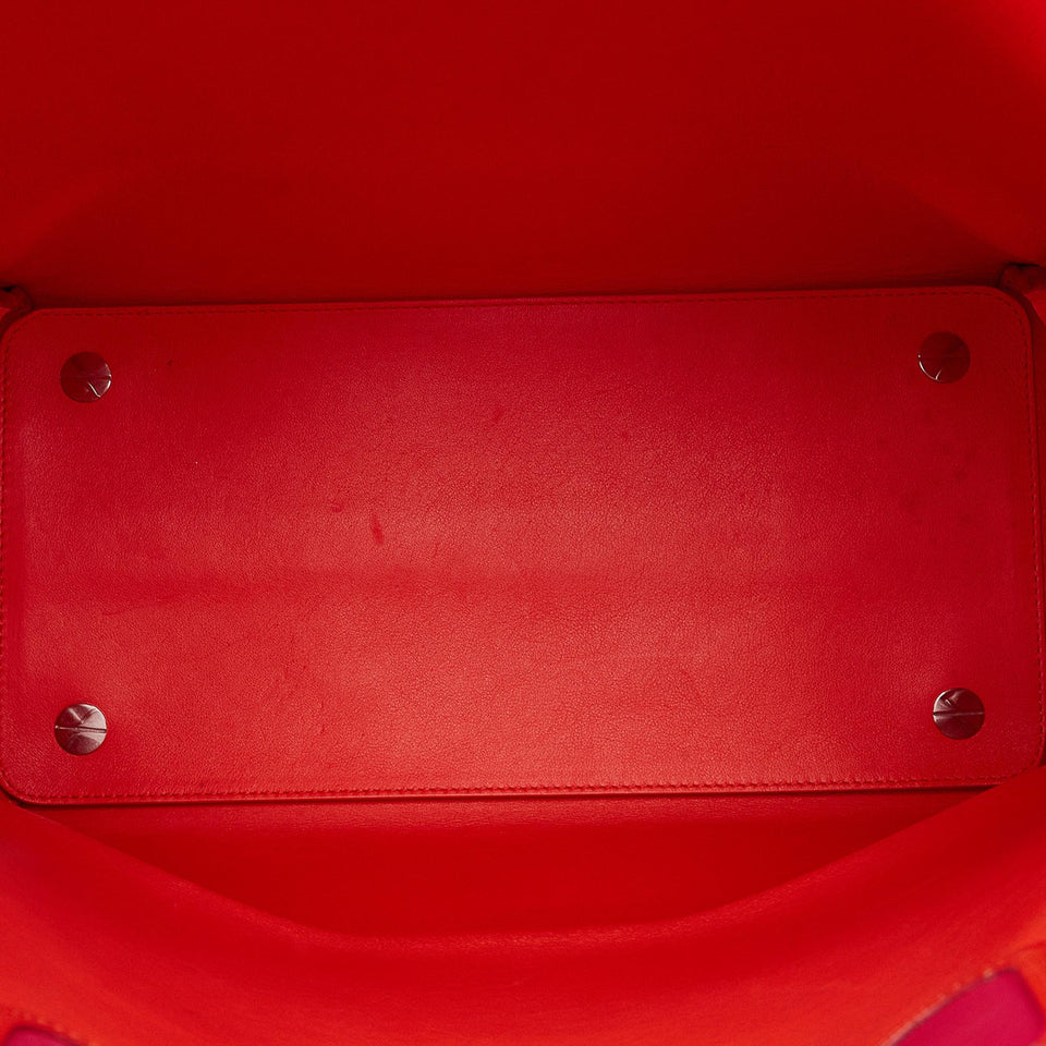 Dior Dior Addict Shopping Tote (SHG-rNQPhz)
