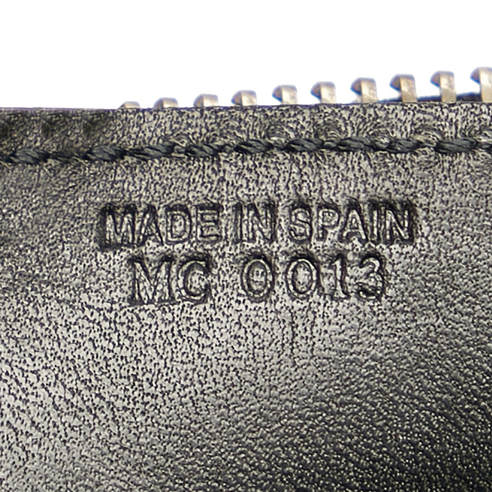 Dior Dior Oblique Canvas Mini Saddle (SHG-26578)