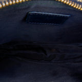 Dior Dior Oblique Canvas Saddle (SHG-28978)