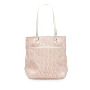 Dior Dior Oblique Canvas Tote Bag (SHG-14805)