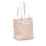 Dior Dior Oblique Canvas Tote Bag (SHG-14805)