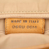Dior Dior Oblique Canvas Tote Bag (SHG-22737)