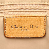 Dior Dior Oblique Canvas Tote Bag (SHG-22737)
