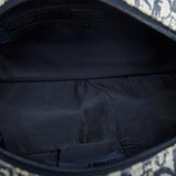 Dior Dior Oblique Double Saddle Bowler (SHG-pJpEaE)