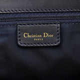 Dior Dior Oblique Double Saddle Shoulder Bag (SHG-Hd0Jmb)