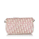 Dior Dior Oblique Girly Trotter Crossbody Bag (SHG-28796)