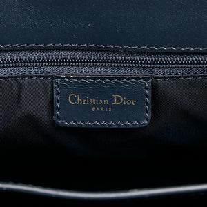 Dior Dior Oblique Handbag (SHG-JxcHhw)