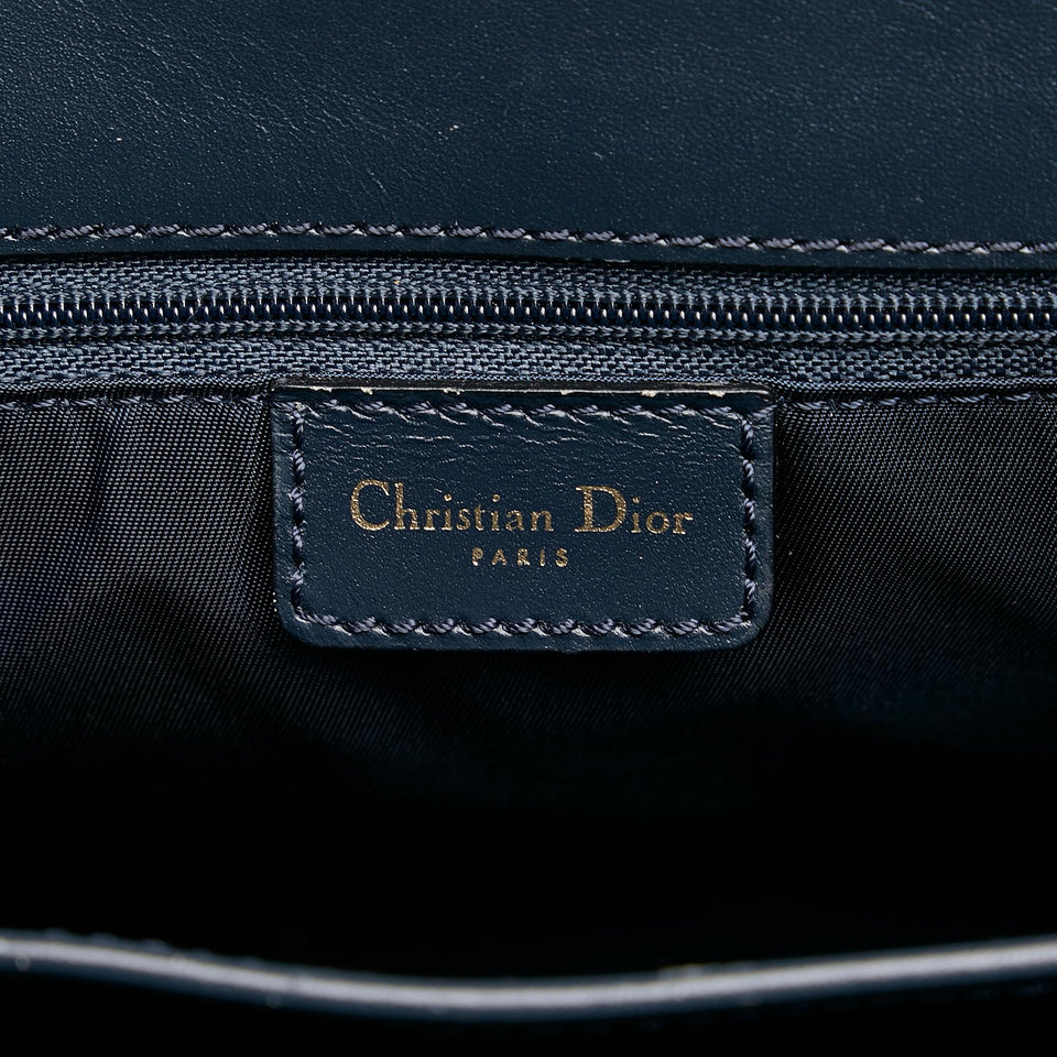 Dior Dior Oblique Handbag (SHG-JxcHhw)