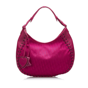 Dior Dior Oblique Hobo (SHG-JegNEL)