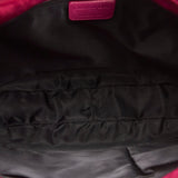 Dior Dior Oblique Hobo (SHG-JegNEL)