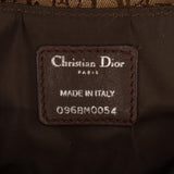 Dior Dior Oblique Saddle Rasta Belt Bag (SHG-MmiTQ4)