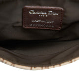 Dior Dior Oblique Saddle Rasta Belt Bag (SHG-UFHVNe)