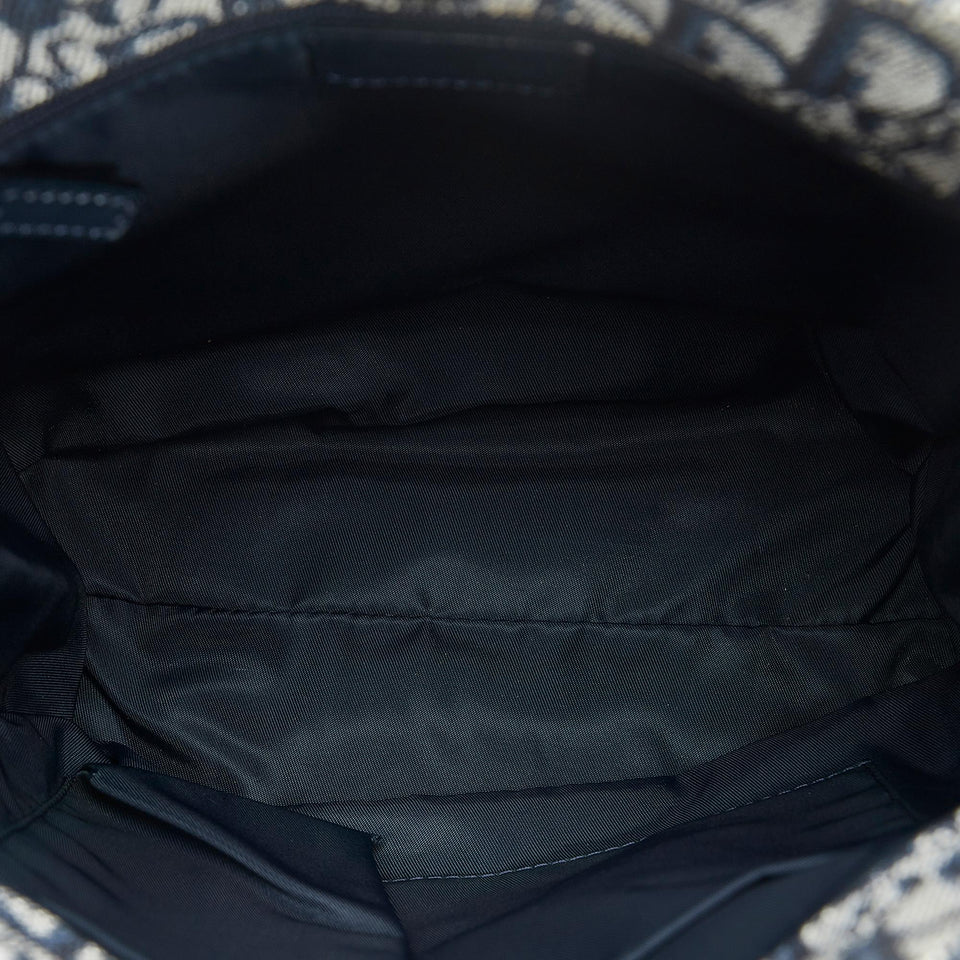 Dior Dior Oblique Trotter Tote (SHG-UYfcMT)