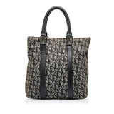 Dior Dior Oblique Trotter Tote (SHG-vA9ygu)