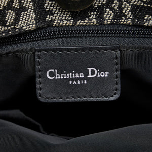 Dior Dior Oblique Trotter Tote (SHG-vA9ygu)