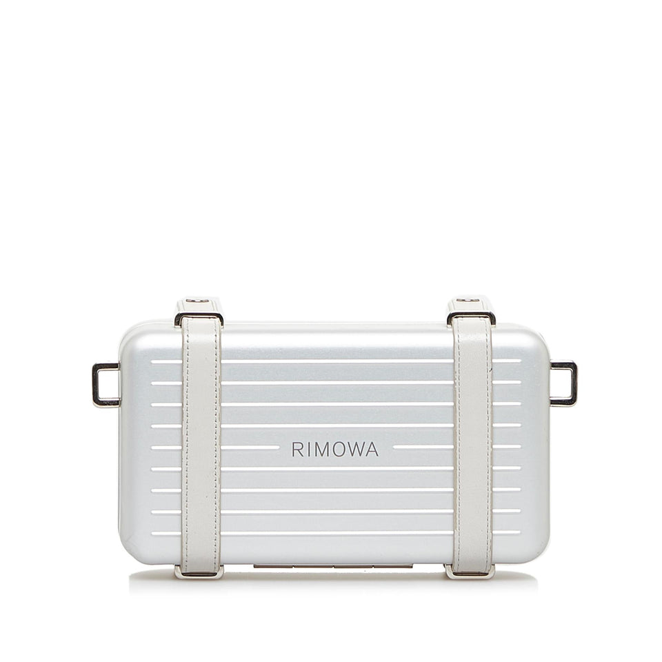 Dior Dior x Rimowa Personal Utility Case (SHG-AancJw)