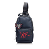 Dior Dior x Shawn Stussy Year of the Ox Sling (SHG-14wGt5)