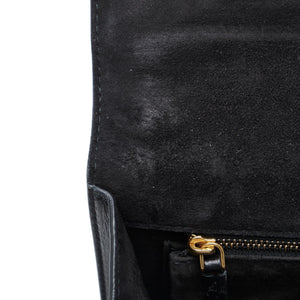 Dior DiorDirection Flap Bag (SHG-8qDBG6)