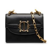 Dior DiorDirection Flap Bag (SHG-8qDBG6)