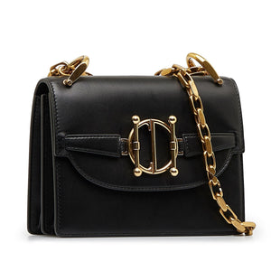 Dior DiorDirection Flap Bag (SHG-8qDBG6)