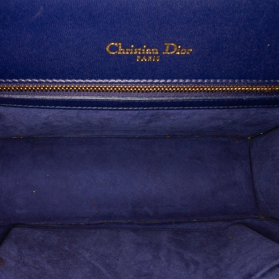 Dior Diorama Crossbody Bag (SHG-hHFnrq)