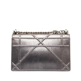 Dior Diorama Flap Crossbody Bag (SHG-Fg0F2e)