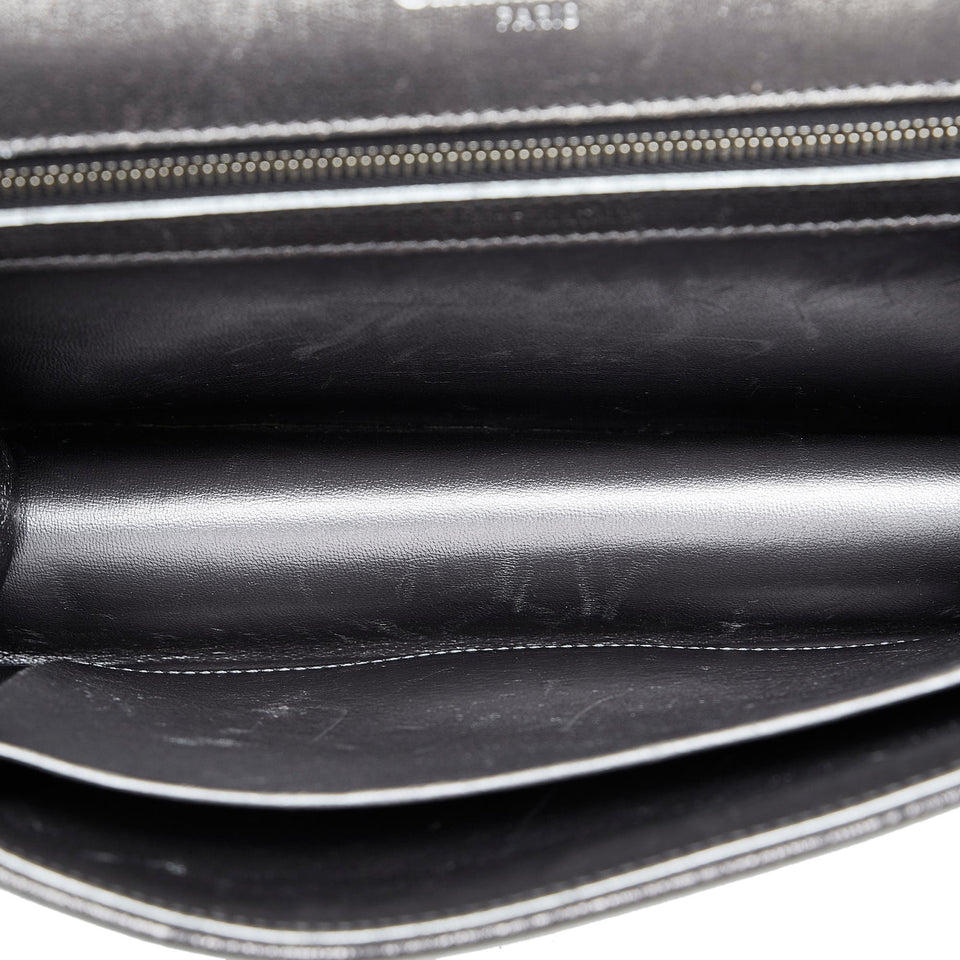 Dior Diorama Flap Crossbody Bag (SHG-Fg0F2e)