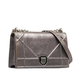 Dior Diorama Flap Crossbody Bag (SHG-Fg0F2e)