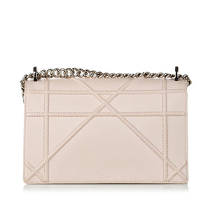 Dior Diorama Leather Crossbody Bag (SHG-30892)