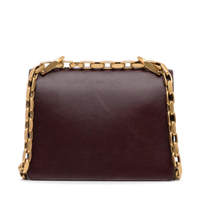 Dior Diordirection Flap Bag (SHG-a1jbiA)