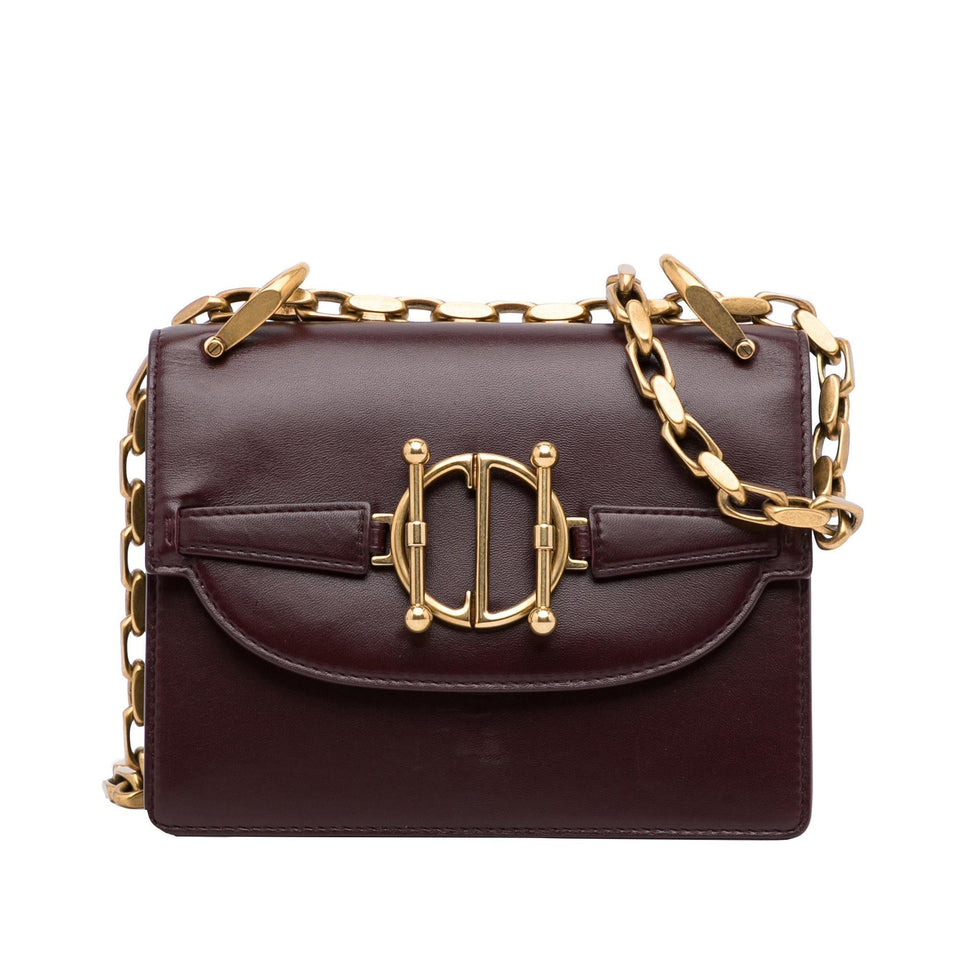 Dior Diordirection Flap Bag (SHG-a1jbiA)