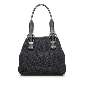 Dior Diorissimo Buckle Tote (SHG-l1phvR)