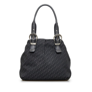 Dior Diorissimo Buckle Tote (SHG-l1phvR)