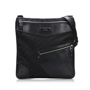 Dior Diorissimo Jean Pocket Crossbody Bag (SHG-xHzXcx)