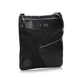 Dior Diorissimo Jean Pocket Crossbody Bag (SHG-xHzXcx)