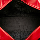 Dior Diorissimo Leather Satchel (SHG-27558)