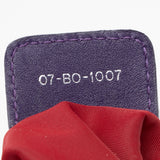 Dior Diorissimo Nylon Lovely Medium Hobo (SHF-3eESD8)