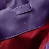 Dior Diorissimo Nylon Lovely Medium Hobo (SHF-3eESD8)