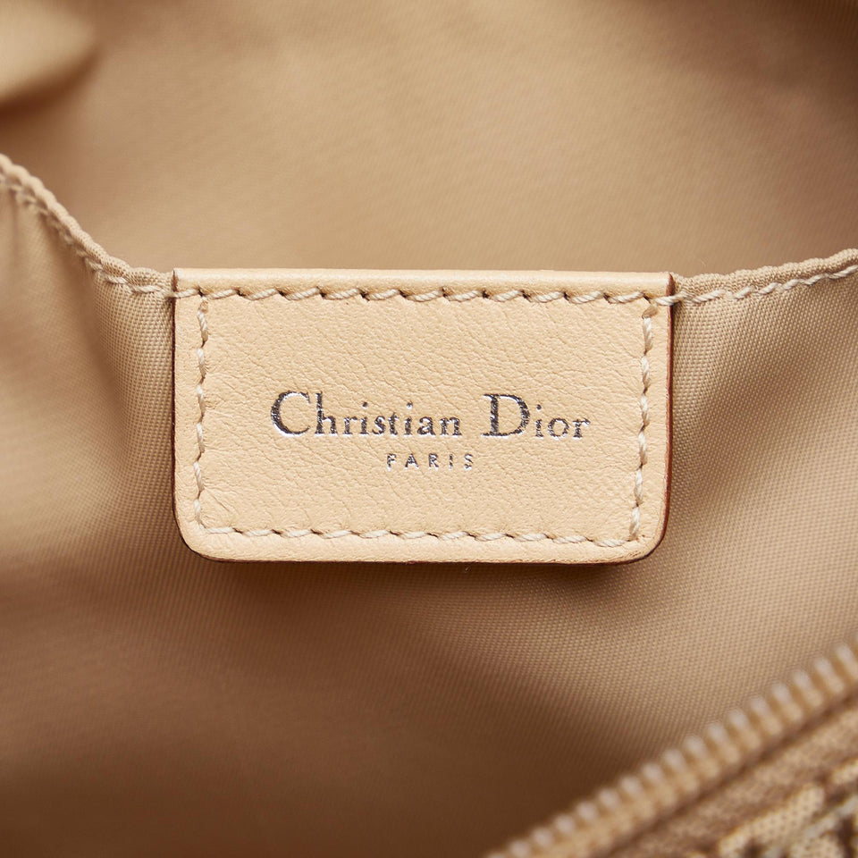 Dior Diorissimo Pochette (SHG-zKyrMT)