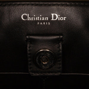 Dior Diorissimo Pocket Satchel (SHG-hnsrNC)