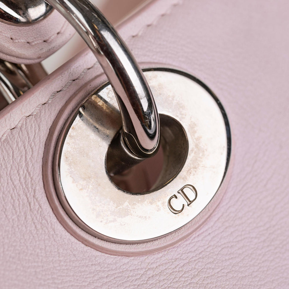 Dior Diorissimo Pocket Satchel (SHG-kSzcUx)