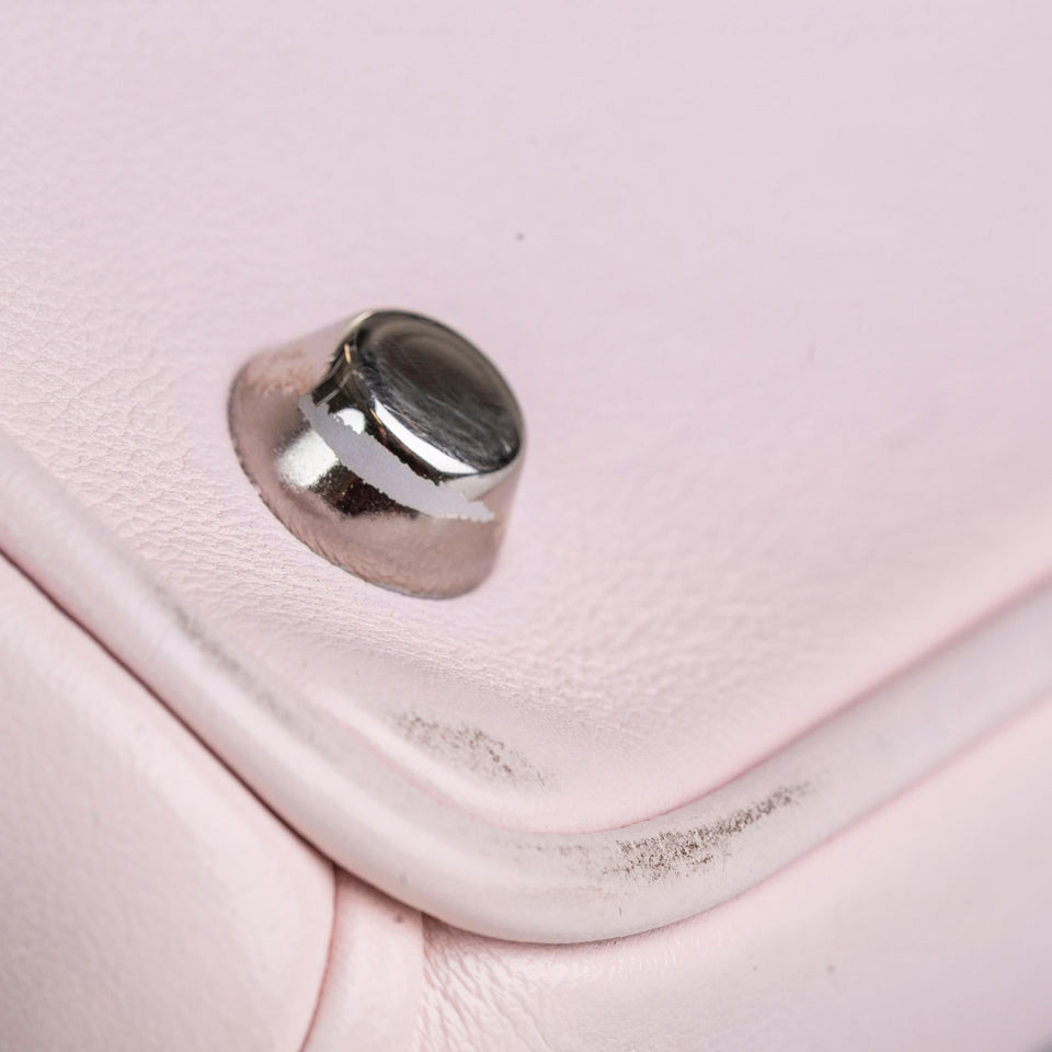 Dior Diorissimo Pocket Satchel (SHG-kSzcUx)