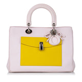 Dior Diorissimo Pocket Tote (SHG-37749)