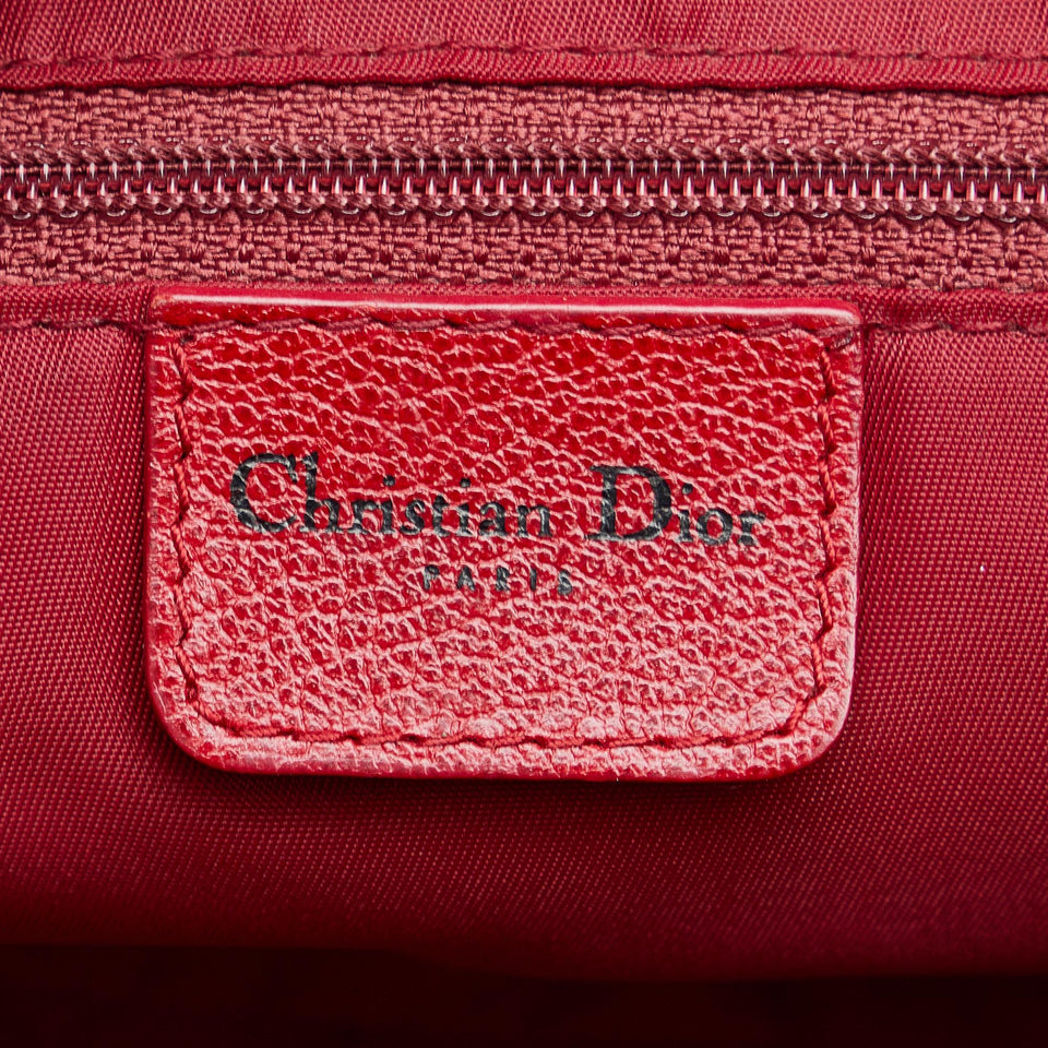 Dior Diorissimo Rasta Crossbody (SHG-FBAeik)