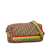 Dior Diorissimo Rasta Crossbody (SHG-FBAeik)