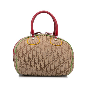 Dior Diorissimo Rasta Handbag (SHG-rXIWsJ)